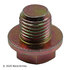 016-0088 by BECK ARNLEY - OIL DRAIN PLUG