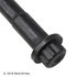 016-1019 by BECK ARNLEY - CYLINDER HEAD BOLT SET