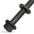 016-1062 by BECK ARNLEY - CYLINDER HEAD BOLT SET