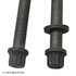 016-1071 by BECK ARNLEY - CYLINDER HEAD BOLT SET