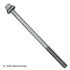 016-1072 by BECK ARNLEY - CYLINDER HEAD BOLT SET