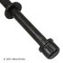 016-1066 by BECK ARNLEY - Engine Cylinder Head Bolt Set - For 2013-2022 Acura ILX 2.0L/2.4L