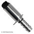 024-1987 by BECK ARNLEY - VARIABLE VALVE TIMING SOLENOID