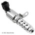 024-2140 by BECK ARNLEY - VARIABLE VALVE TIMING SOLENOID