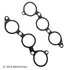 032-2983 by BECK ARNLEY - HEAD GASKET SET