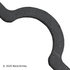 036-1294 by BECK ARNLEY - VALVE COVER GASKET/GASKETS