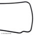 036-1347 by BECK ARNLEY - VALVE COVER GASKET SET