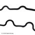 036-1421 by BECK ARNLEY - VALVE COVER GASKET/GASKETS