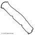 036-1425 by BECK ARNLEY - VALVE COVER GASKET SET