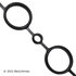 036-1464 by BECK ARNLEY - VALVE COVER GASKET/GASKETS