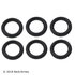 036-1495 by BECK ARNLEY - VALVE COVER GASKET SET