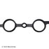 036-1452 by BECK ARNLEY - VALVE COVER GASKET/GASKETS