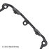 036-1455 by BECK ARNLEY - VALVE COVER GASKET/GASKETS