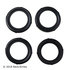 036-1518 by BECK ARNLEY - VALVE COVER GASKET SET