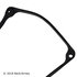 036-1539 by BECK ARNLEY - VALVE COVER GASKET/GASKETS