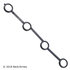 036-1557 by BECK ARNLEY - VALVE COVER GASKET SET