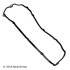 036-1546 by BECK ARNLEY - VALVE COVER GASKET/GASKETS