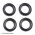 036-1582 by BECK ARNLEY - VALVE COVER GASKET SET