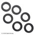 036-1606 by BECK ARNLEY - VALVE COVER GASKET SET