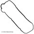 036-1613 by BECK ARNLEY - VALVE COVER GASKET SET