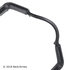 036-1658 by BECK ARNLEY - VALVE COVER GASKET/GASKETS