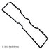 036-1714 by BECK ARNLEY - VALVE COVER GASKET SET