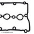 036-1662 by BECK ARNLEY - VALVE COVER GASKET SET