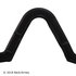 036-1665 by BECK ARNLEY - VALVE COVER GASKET/GASKETS