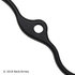 036-1724 by BECK ARNLEY - VALVE COVER GASKET SET