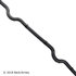 036-1730 by BECK ARNLEY - VALVE COVER GASKET/GASKETS