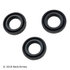 036-1717 by BECK ARNLEY - VALVE COVER GASKET SET