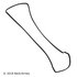 036-1747 by BECK ARNLEY - VALVE COVER GASKET SET