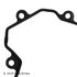 036-1748 by BECK ARNLEY - VALVE COVER GASKET/GASKETS