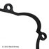 036-1753 by BECK ARNLEY - VALVE COVER GASKET SET