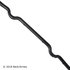 036-1731 by BECK ARNLEY - VALVE COVER GASKET/GASKETS