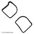 036-1768 by BECK ARNLEY - VALVE COVER GASKET SET