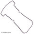 036-1801 by BECK ARNLEY - VALVE COVER GASKET SET