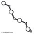 036-1698 by BECK ARNLEY - VALVE COVER GASKET/GASKETS