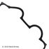 036-1700 by BECK ARNLEY - VALVE COVER GASKET SET