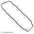 036-1805 by BECK ARNLEY - VALVE COVER GASKET SET