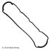 036-1804 by BECK ARNLEY - VALVE COVER GASKET SET