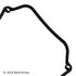 036-1833 by BECK ARNLEY - VALVE COVER GASKET SET