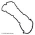 036-1810 by BECK ARNLEY - VALVE COVER GASKET SET