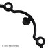 036-1841 by BECK ARNLEY - VALVE COVER GASKET SET