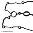 036-1835 by BECK ARNLEY - VALVE COVER GASKET/GASKETS