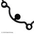 036-1836 by BECK ARNLEY - VALVE COVER GASKET/GASKETS