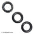 036-1849 by BECK ARNLEY - VALVE COVER GASKET SET