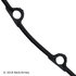 036-1846 by BECK ARNLEY - VALVE COVER GASKET/GASKETS