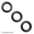 036-1848 by BECK ARNLEY - VALVE COVER GASKET SET