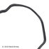 036-1860 by BECK ARNLEY - VALVE COVER GASKET SET